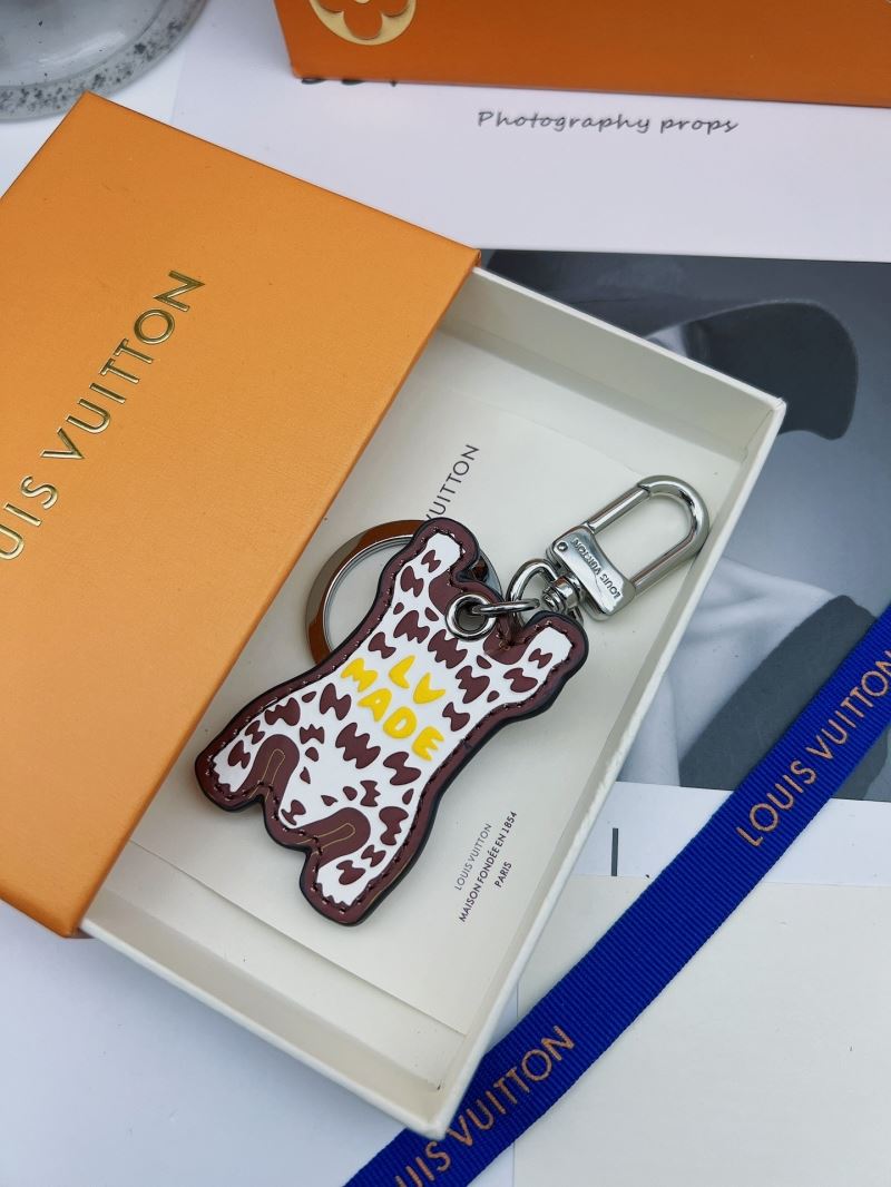 Louis Vuitton Keychains